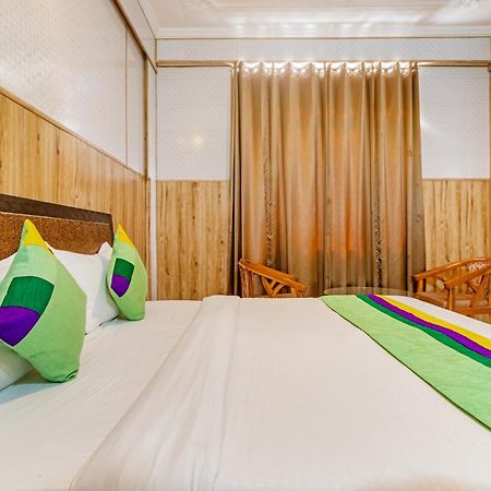 Treebo Srishti Vaikunth With Mountain View Otel Shimla Dış mekan fotoğraf